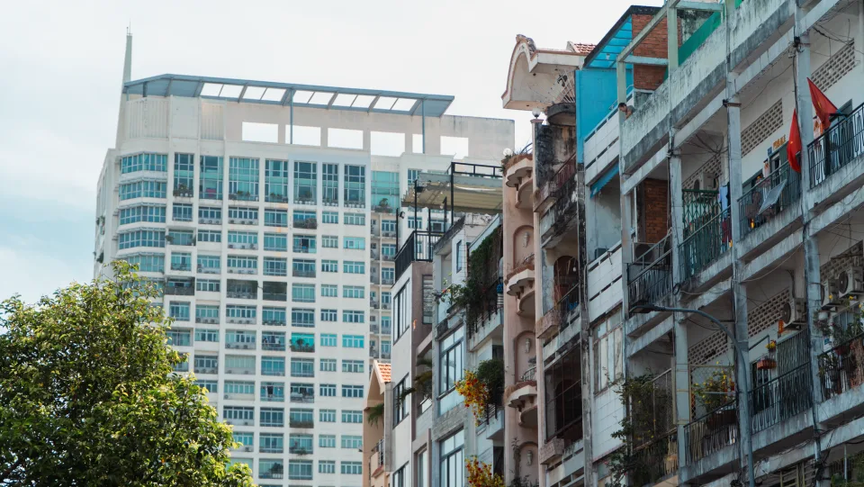 Nhà đất của Phạm Văn Hoạt